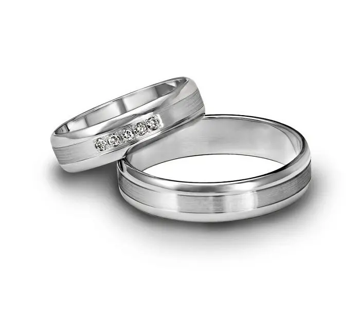 Кольцо 7-0047/б вид 2