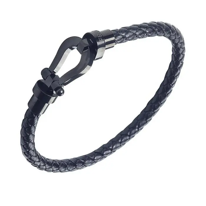 Браслет AS-BR030-bk