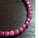 Бусы из серебра
