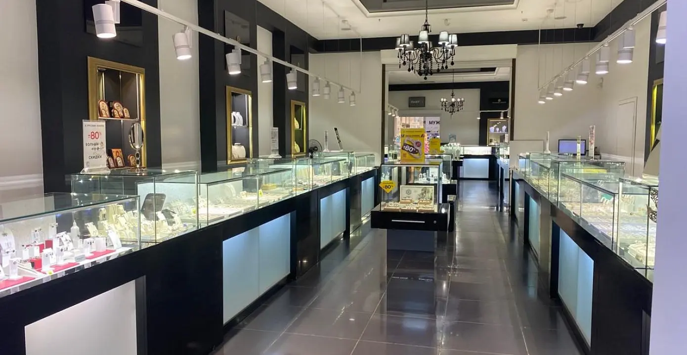 ТРЦ Юнона г. Смоленск, пр-т Гагарина, д.1