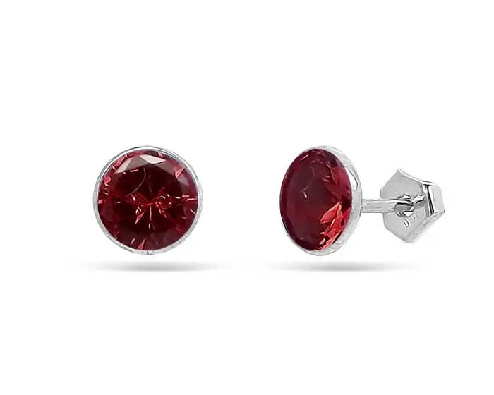 Серьги 639296 вид 2