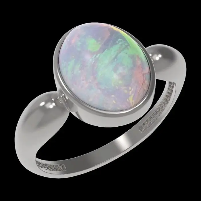 Кольцо 1035351-01210-O вид 2