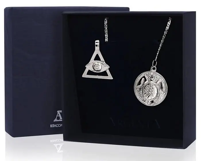 Ионизатор воды "Амулет Долголетия" 053ИЗ00801 вид 2