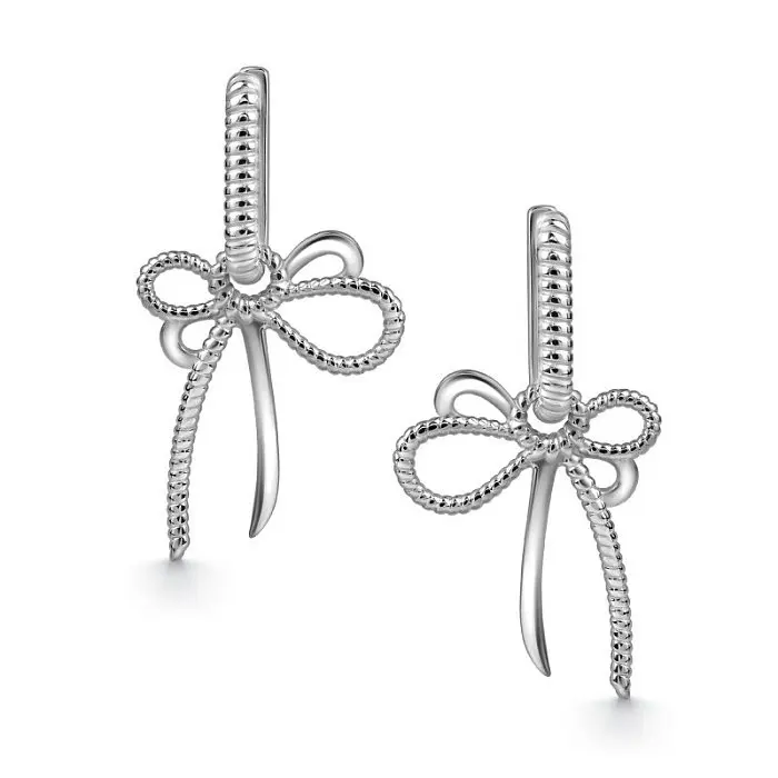 Серьги 02-4558/0000-00 вид 2