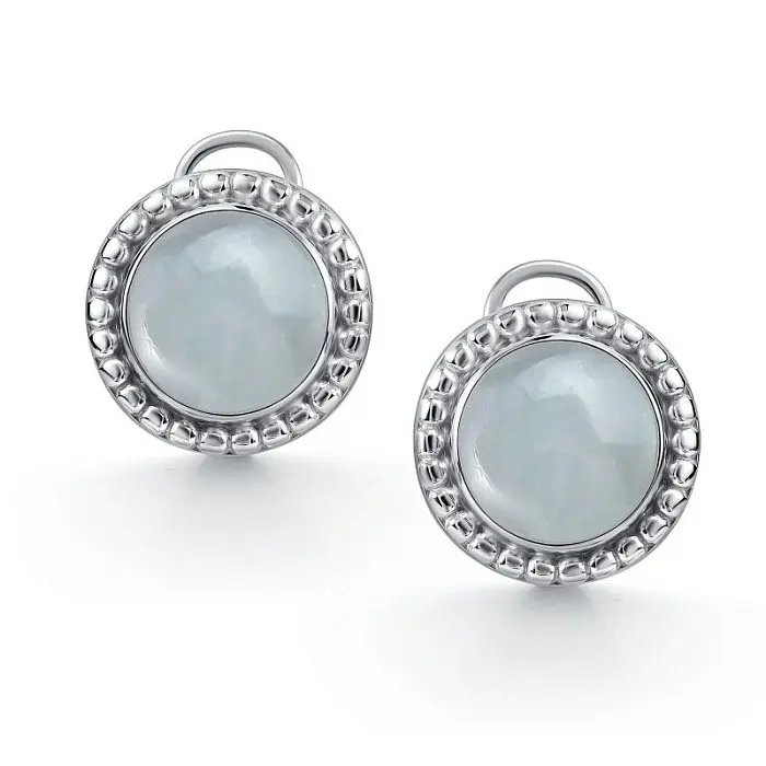 Серьги 02-4416/0АКВ-00 вид 2