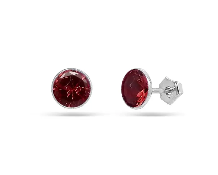 Серьги 639301 вид 2