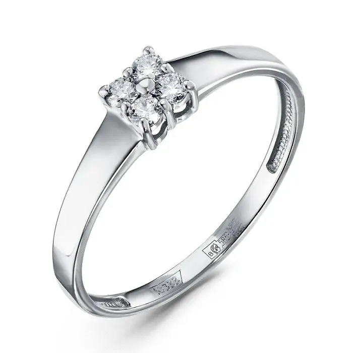 Кольцо 01-03033-03-001-01-03 вид 2