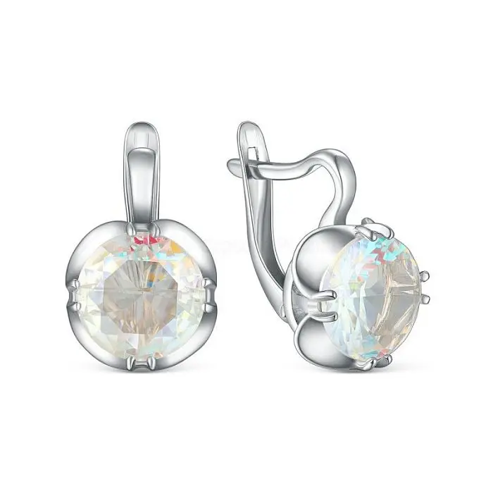 Серьги 521-10-01р152 вид 2