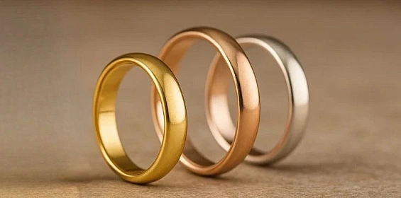 Золото 585 пробы: купить в Русском Золоте. Цены и выбор