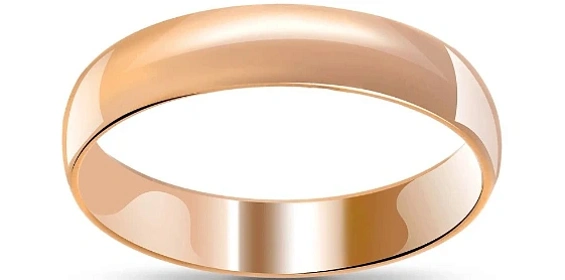 Размер кольца: как избежать ошибок при выборе украшения