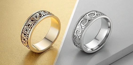 Можно ли менять обручальные кольца: традиции и современные взгляды